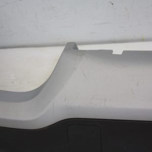 Ford Focus MK4 Rear Bumper Lower Section 2018 TO 2022 JX7B-17F954-U Genuine - Image 6