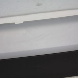 Ford Focus MK4 Rear Bumper Lower Section 2018 TO 2022 JX7B-17F954-U Genuine - Image 7