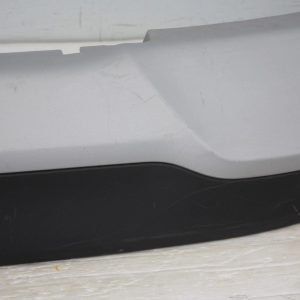 Ford Focus MK4 Rear Bumper Lower Section 2018 TO 2022 JX7B-17F954-U Genuine - Image 8