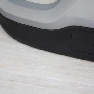 Ford Focus MK4 Rear Bumper Lower Section 2018 TO 2022 JX7B-17F954-U Genuine - Image 9