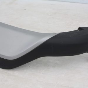 Ford Focus MK4 Rear Bumper Lower Section 2018 TO 2022 JX7B-17F954-U Genuine - Image 10