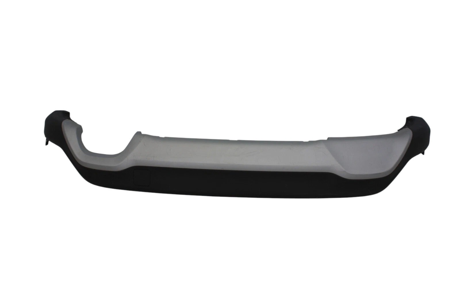 Ford Focus MK4 Rear Bumper Lower Section 2018 TO 2022 JX7B-17F954-U Genuine