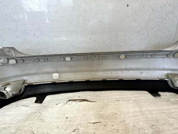 Ford Focus Mk2 Rear Bumper 2004 TO 2008 4M51 A17906 A Genuine 178503310508 11