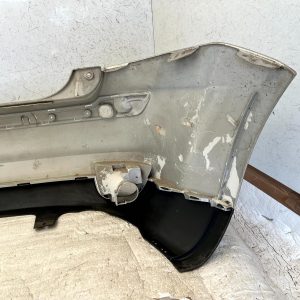 Ford Focus Mk2 Rear Bumper 2004 TO 2008 4M51-A17906-A Genuine - Image 12