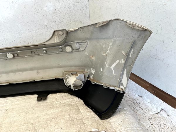 Ford Focus Mk2 Rear Bumper 2004 TO 2008 4M51 A17906 A Genuine 178503310508 12
