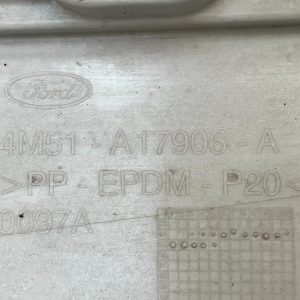 Ford Focus Mk2 Rear Bumper 2004 TO 2008 4M51-A17906-A Genuine - Image 15