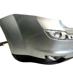 Ford Focus Mk2 Rear Bumper 2004 TO 2008 4M51-A17906-A Genuine - Image 2