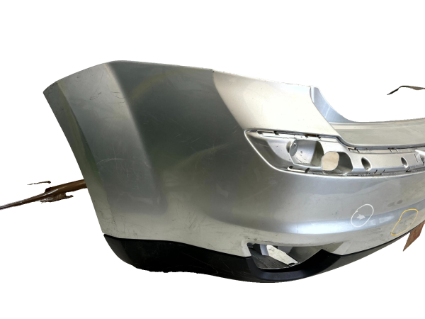 Ford Focus Mk2 Rear Bumper 2004 TO 2008 4M51 A17906 A Genuine 178503310508 2