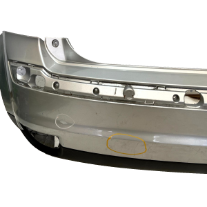 Ford Focus Mk2 Rear Bumper 2004 TO 2008 4M51-A17906-A Genuine - Image 3
