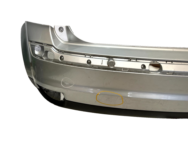 Ford Focus Mk2 Rear Bumper 2004 TO 2008 4M51 A17906 A Genuine 178503310508 3