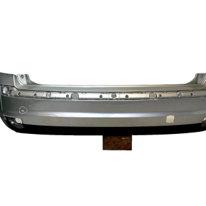 Ford Focus Mk2 Rear Bumper 2004 TO 2008 4M51-A17906-A Genuine
