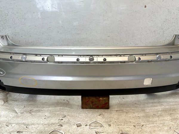 Ford Focus Mk2 Rear Bumper 2004 TO 2008 4M51 A17906 A Genuine 178503310508 4