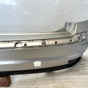 Ford Focus Mk2 Rear Bumper 2004 TO 2008 4M51-A17906-A Genuine - Image 5