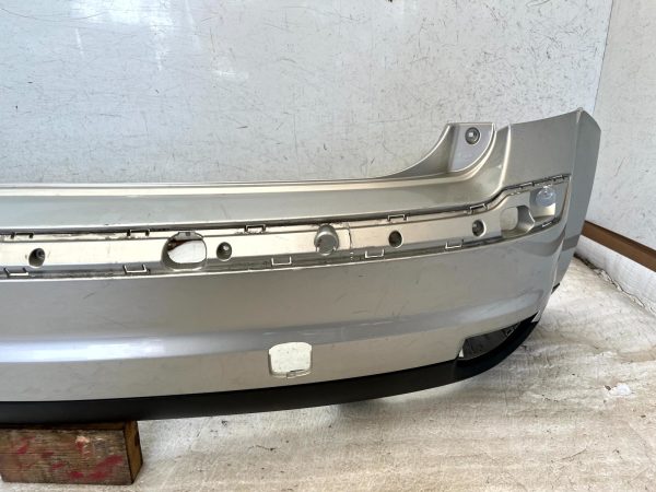 Ford Focus Mk2 Rear Bumper 2004 TO 2008 4M51 A17906 A Genuine 178503310508 5