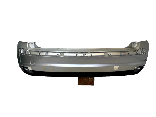 Ford Focus Mk2 Rear Bumper 2004 TO 2008 4M51 A17906 A Genuine 178503310508
