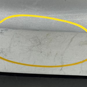 Ford Focus Mk2 Rear Bumper 2004 TO 2008 4M51-A17906-A Genuine - Image 7