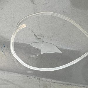 Ford Focus Mk2 Rear Bumper 2004 TO 2008 4M51-A17906-A Genuine - Image 8