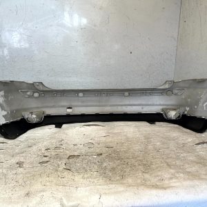 Ford Focus Mk2 Rear Bumper 2004 TO 2008 4M51-A17906-A Genuine - Image 9