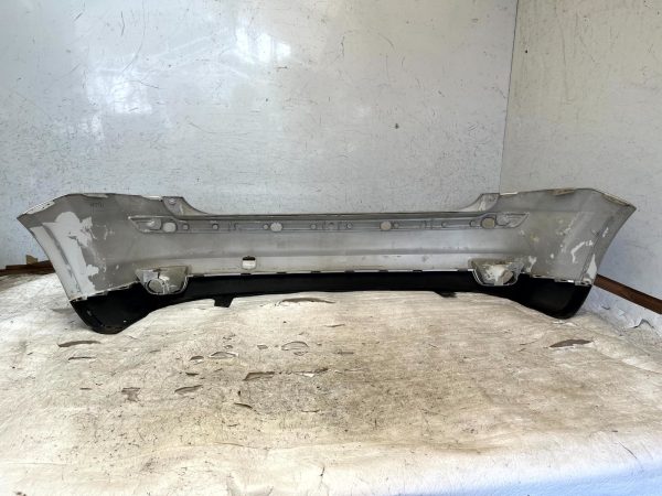 Ford Focus Mk2 Rear Bumper 2004 TO 2008 4M51 A17906 A Genuine 178503310508 9