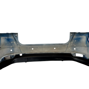 Ford Focus Mk3 Rear Bumper 2014 TO 2018 F1EB-17F954-A Genuine - Image 11