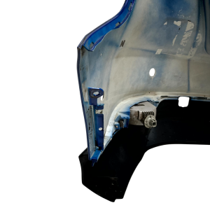 Ford Focus Mk3 Rear Bumper 2014 TO 2018 F1EB-17F954-A Genuine - Image 12