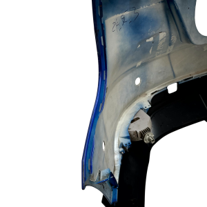 Ford Focus Mk3 Rear Bumper 2014 TO 2018 F1EB-17F954-A Genuine - Image 13