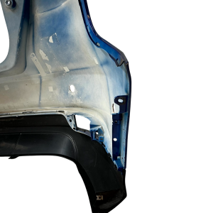 Ford Focus Mk3 Rear Bumper 2014 TO 2018 F1EB-17F954-A Genuine - Image 19