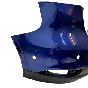 Ford Focus Mk3 Rear Bumper 2014 TO 2018 F1EB-17F954-A Genuine - Image 3