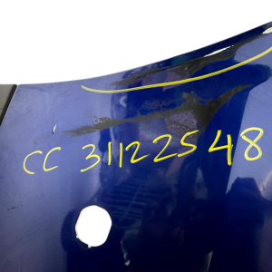 Ford Focus Mk3 Rear Bumper 2014 TO 2018 F1EB-17F954-A Genuine - Image 24