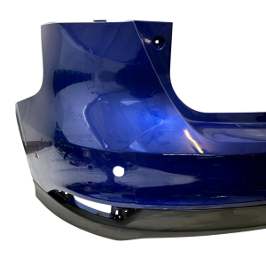Ford Focus Mk3 Rear Bumper 2014 TO 2018 F1EB-17F954-A Genuine - Image 4