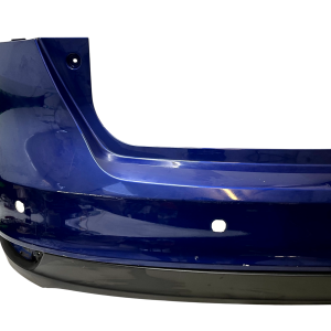 Ford Focus Mk3 Rear Bumper 2014 TO 2018 F1EB-17F954-A Genuine - Image 5