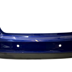 Ford Focus Mk3 Rear Bumper 2014 TO 2018 F1EB-17F954-A Genuine - Image 6
