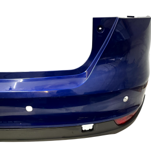 Ford Focus Mk3 Rear Bumper 2014 TO 2018 F1EB-17F954-A Genuine - Image 7