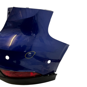 Ford Focus Mk3 Rear Bumper 2014 TO 2018 F1EB-17F954-A Genuine - Image 9