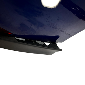 Ford Focus Mk3 Rear Bumper 2014 TO 2018 F1EB-17F954-A Genuine - Image 10