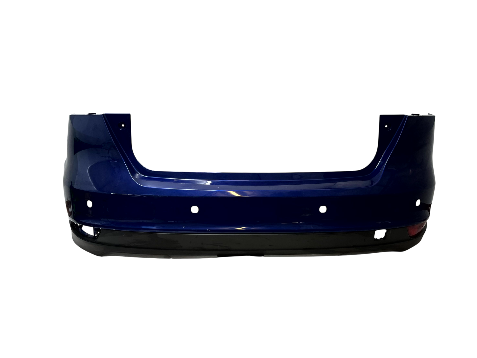 Ford Focus Mk3 Rear Bumper 2014 TO 2018 F1EB-17F954-A Genuine