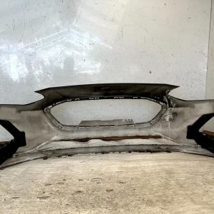 Ford Focus Mk4 Front Bumper 2018 TO 2022 JX7B-17757-A Genuine - Image 14
