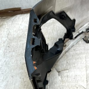 Ford Focus Mk4 Front Bumper 2018 TO 2022 JX7B-17757-A Genuine - Image 16