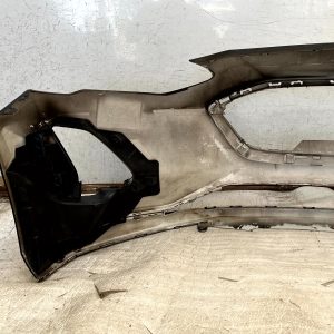 Ford Focus Mk4 Front Bumper 2018 TO 2022 JX7B-17757-A Genuine - Image 17