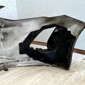 Ford Focus Mk4 Front Bumper 2018 TO 2022 JX7B-17757-A Genuine - Image 19