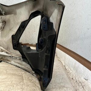 Ford Focus Mk4 Front Bumper 2018 TO 2022 JX7B-17757-A Genuine - Image 20