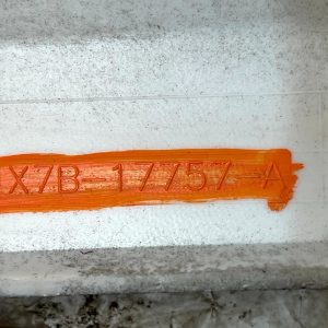 Ford Focus Mk4 Front Bumper 2018 TO 2022 JX7B-17757-A Genuine - Image 22