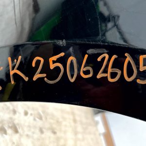 Ford Focus Mk4 Front Bumper 2018 TO 2022 JX7B-17757-A Genuine - Image 23