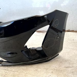 Ford Focus Mk4 Front Bumper 2018 TO 2022 JX7B-17757-A Genuine - Image 7