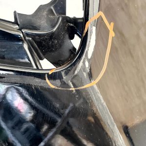 Ford Focus Mk4 Front Bumper 2018 TO 2022 JX7B-17757-A Genuine - Image 8