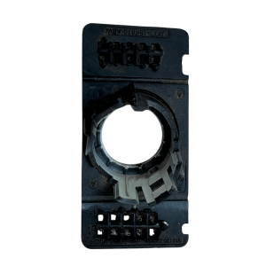Ford Focus Mk4 PDC Parking Distance Sensor Bracket JX7T-15K870-ABW Genuine - Image 2