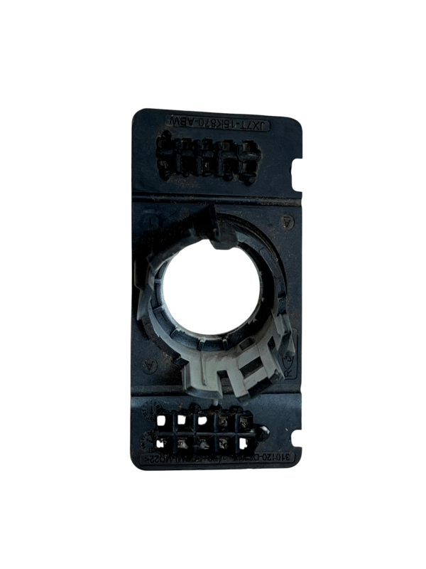 Ford Focus Mk4 PDC Parking Distance Sensor Bracket JX7T 15K870 ABW Genuine 178432097578 2