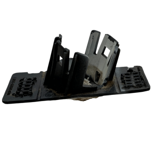 Ford Focus Mk4 PDC Parking Distance Sensor Bracket JX7T-15K870-ABW Genuine - Image 3