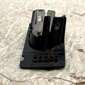 Ford Focus Mk4 PDC Parking Distance Sensor Bracket JX7T-15K870-ABW Genuine - Image 6