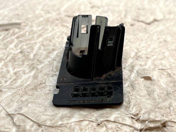 Ford Focus Mk4 PDC Parking Distance Sensor Bracket JX7T 15K870 ABW Genuine 178432097578 6